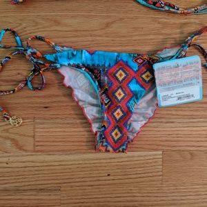 Luli Fama Swim - Brand New w/ tags swim suit Luli Fama Swim - Brand New w/ tags swim suit